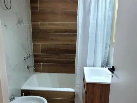 Alquiler temporario de apartamento em Mar del plata