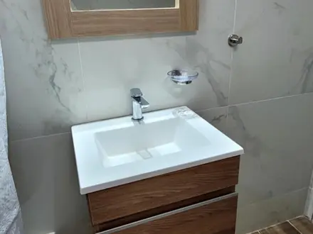 Alquiler temporario de apartamento em Mar del plata