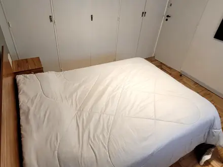 Alquiler temporario de apartamento em Mar del plata