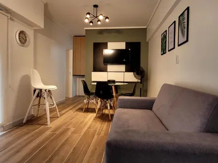 Alquiler temporario de apartamento em Mar del plata