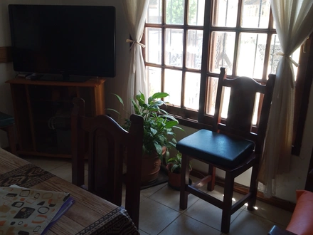 Alquiler temporario de casa em Ostende, pinamar