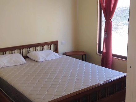 Arriendo temporario de casa em Olmue