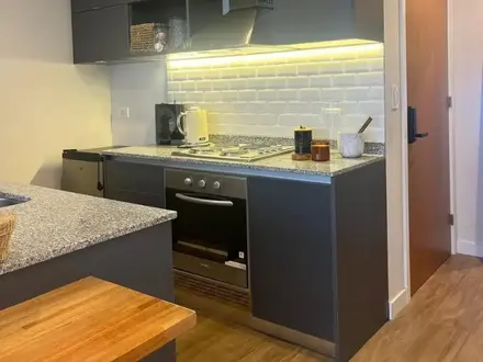 Alquiler temporario de apartamento em Mar del plata