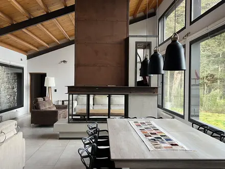 Alquiler temporario de casa en Villa la angostura