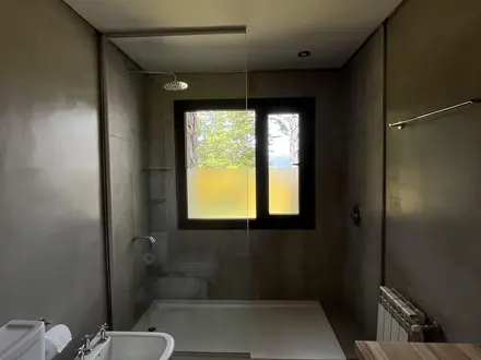 Alquiler temporario de casa en Villa la angostura