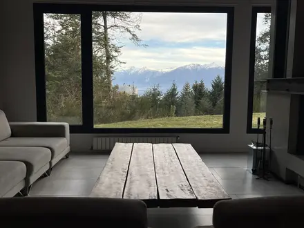 Alquiler temporario de casa en Villa la angostura