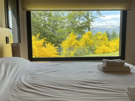 Alquiler temporario de casa en Villa la angostura