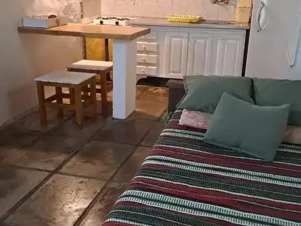 Alquiler temporario de casa em Villa gesell