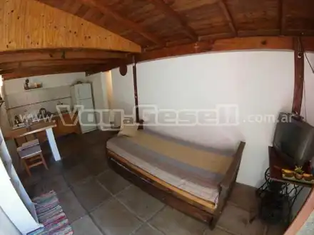 Alquiler temporario de casa em Villa gesell
