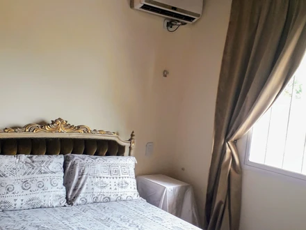 Alquiler temporario de casa em Villa gesell