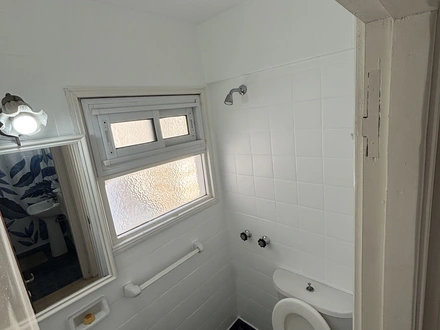 Alquiler temporario de apartamento em Miramar