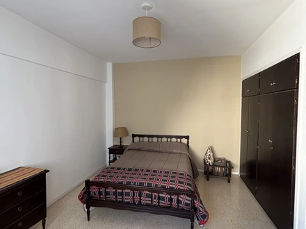 Alquiler temporario de apartamento em Miramar