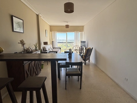 Alquiler temporario de apartamento em Miramar