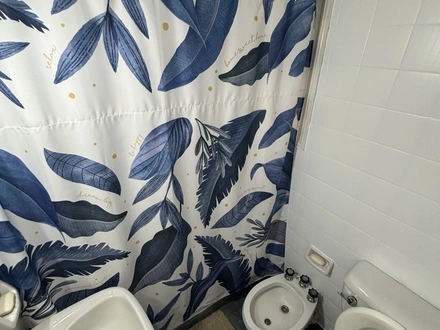 Alquiler temporario de apartamento em Miramar