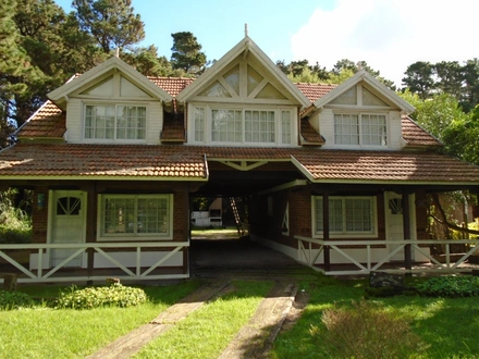 Alquiler temporario de apartamento em Costa del este