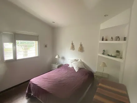 Alquiler temporario de casa em Miramar