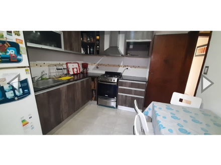 Alquiler temporario de casa em Miramar