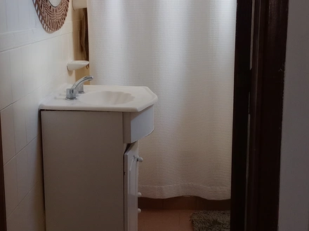 Alquiler temporario de casa em Miramar