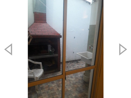 Alquiler temporario de casa em Miramar