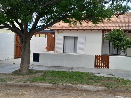 Alquiler temporario de casa em Las grutas