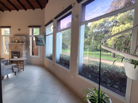 Alquiler temporario de casa em Necochea