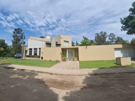 Alquiler temporario de casa em Necochea
