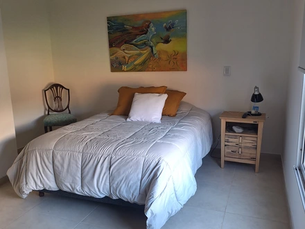 Alquiler temporario de casa em Necochea