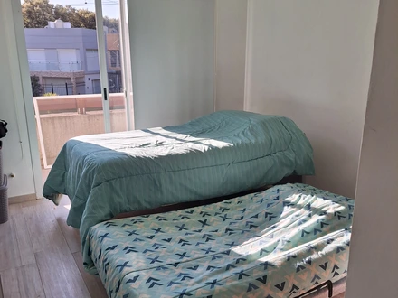 Alquiler temporario de casa em Necochea