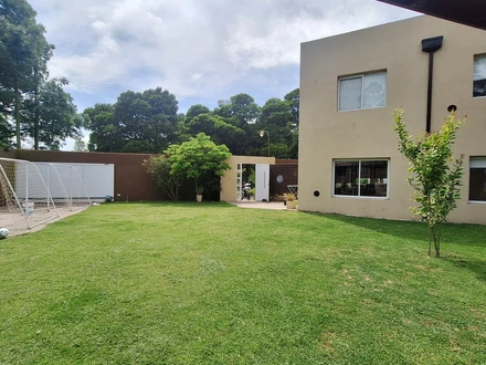 Alquiler temporario de casa em Necochea