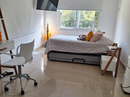 Alquiler temporario de casa em Necochea