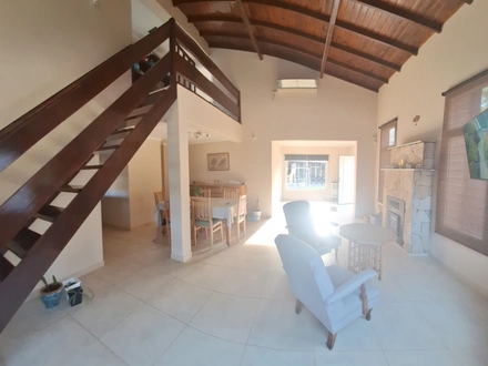 Alquiler temporario de casa em Necochea