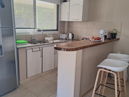 Alquiler temporario de casa em Necochea