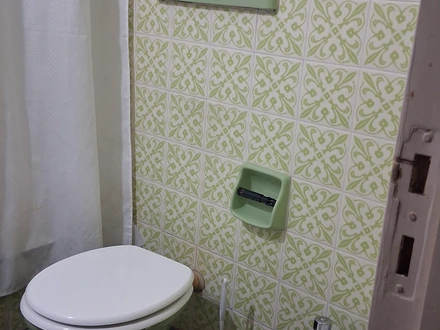 Alquiler temporario de apartamento em Necochea