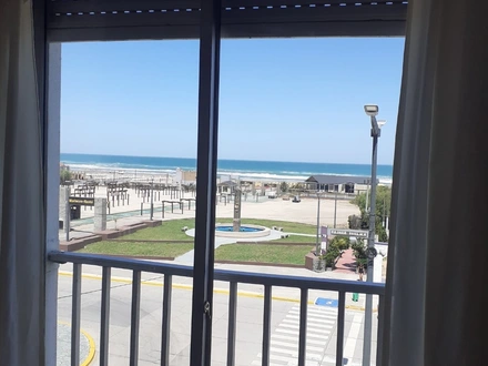 Alquiler temporario de apartamento em Necochea