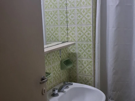 Alquiler temporario de apartamento em Necochea