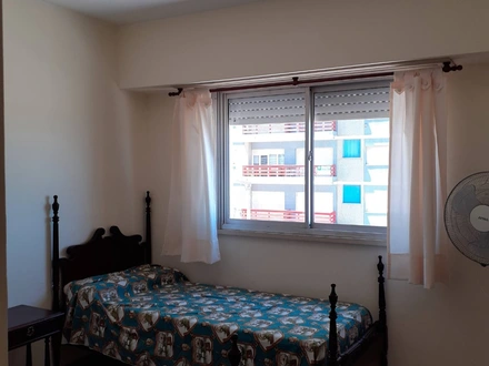 Alquiler temporario de apartamento em Necochea