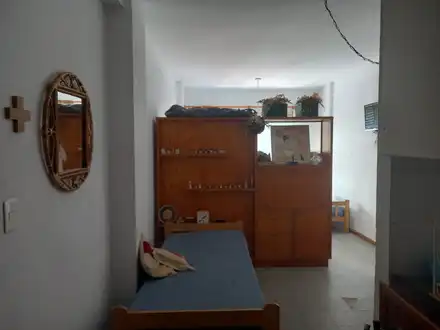 Alquiler temporario de apartamento em San bernardo