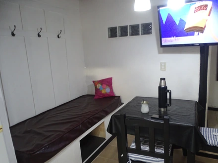 Alquiler temporario de casa en Partido de la costa - mar de aj&oacute;