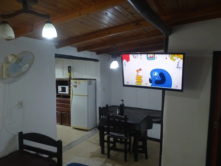 Alquiler temporario de casa en Partido de la costa - mar de aj&oacute;