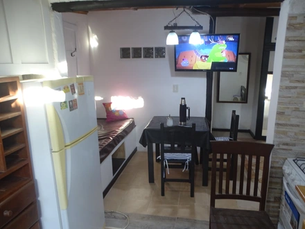 Alquiler temporario de casa en Partido de la costa - mar de aj&oacute;