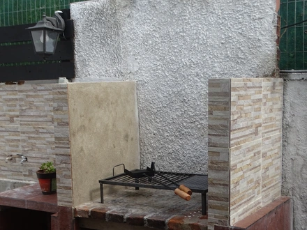 Alquiler temporario de casa en Partido de la costa - mar de aj&oacute;