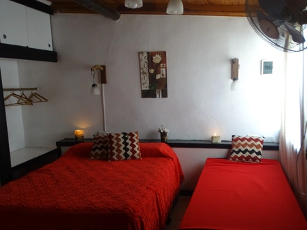 Alquiler temporario de casa en Partido de la costa - mar de aj&oacute;