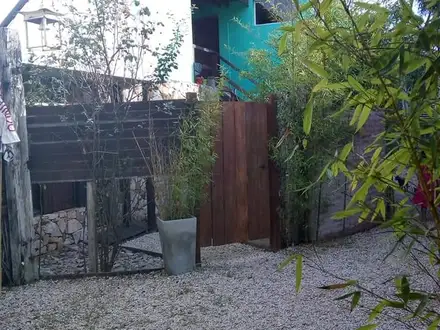 Alquiler temporario de casa em Mar azul