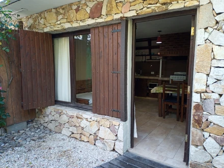 Alquiler temporario de casa em Mar azul