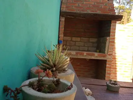 Alquiler temporario de casa em Mar azul