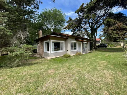 Alquiler temporario de casa em Valeria del mar