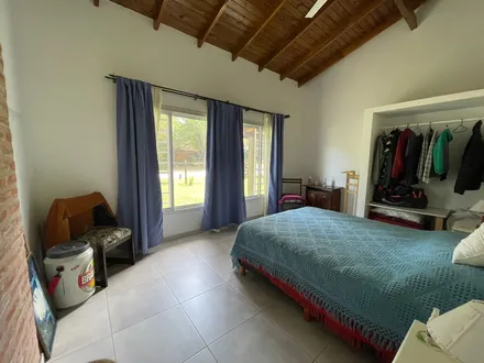 Alquiler temporario de casa em Valeria del mar