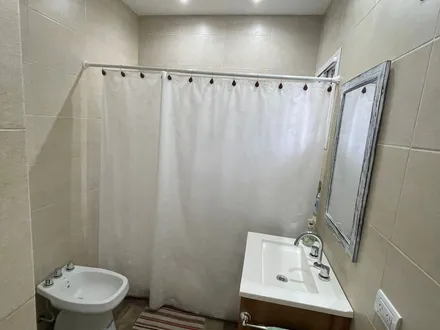 Alquiler temporario de casa em Valeria del mar