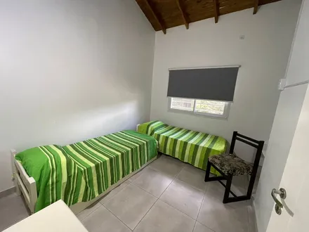 Alquiler temporario de casa em Valeria del mar