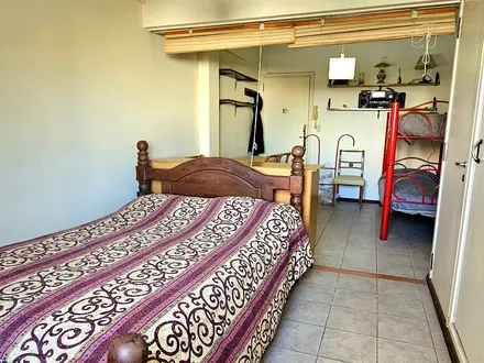 Alquiler temporario de apartamento em Mar del plata